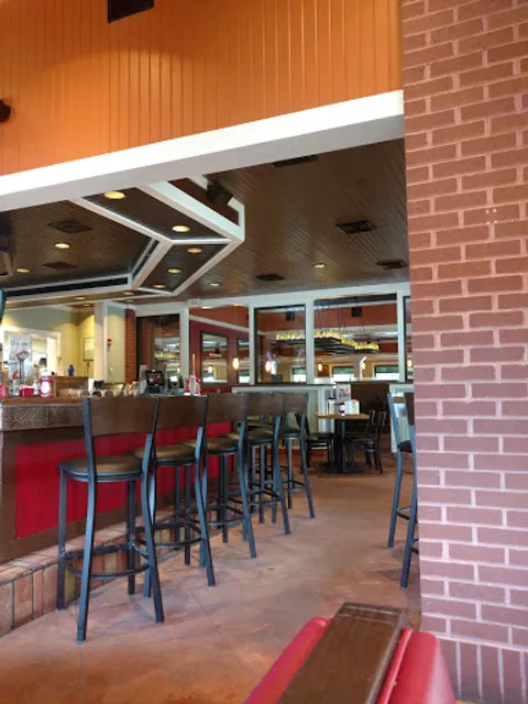 Chili's Grill & Bar