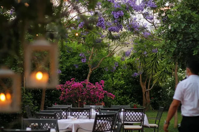 Ristorante Pizzeria Al Vecchio Frantoio