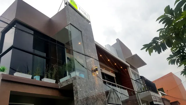 EDUTAMA Homestay Syariah