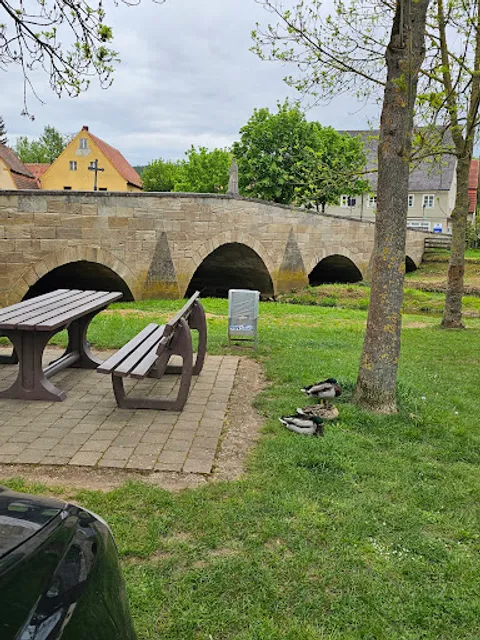 Zum Goldenen Rössel