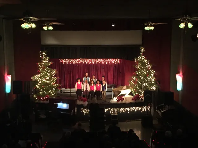 Rex Theater - Thompson Falls