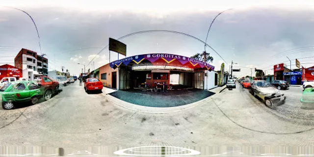 El Sazón De La Negra