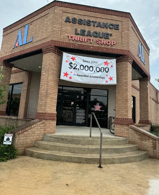 Assistance League Thrift Shop