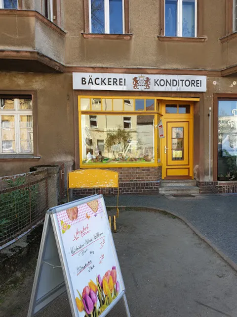 Bäckerei Wolf-Oliver Sowoidnich