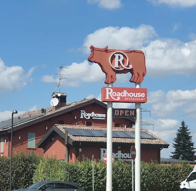 Roadhouse Restaurant Modena
