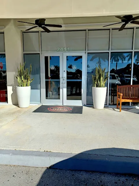 El Floridita Seafood Restaurant - Coral Way