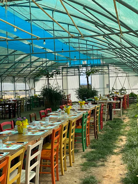 MaremMani Agriristoro