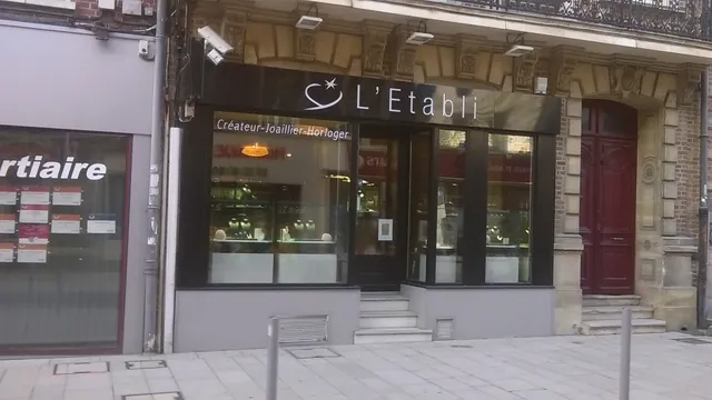 L'Etabli