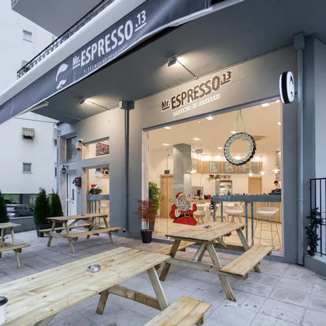 Mr.Espresso.gr