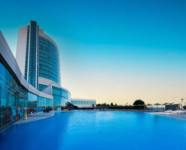 Armas Thermal Resort