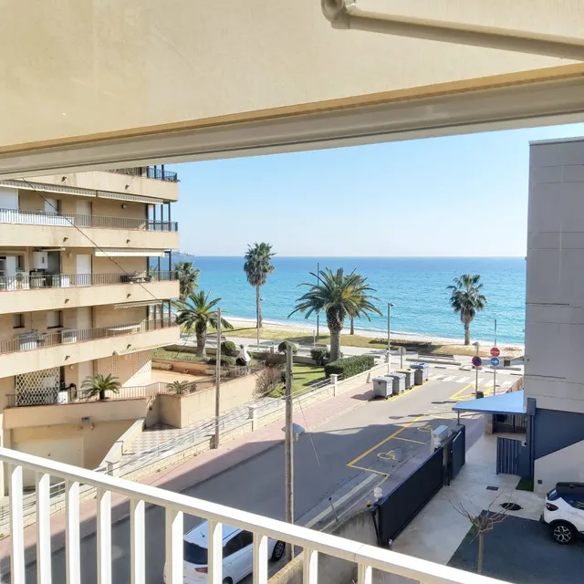 Apartaments Can Gibert