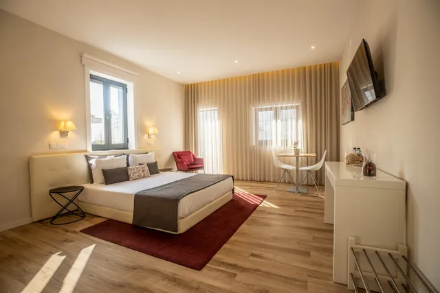 VYBE Matosinhos Centro