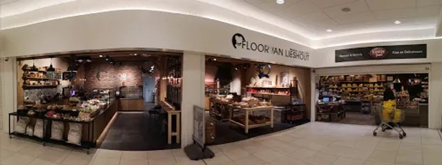 Bakkerij Floor van Lieshout