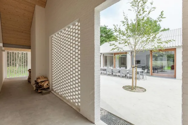 Vakantiehuis Coccinelle - Villas Zeeland