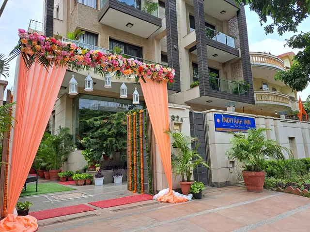 HOTEL INDIYAAH INN
