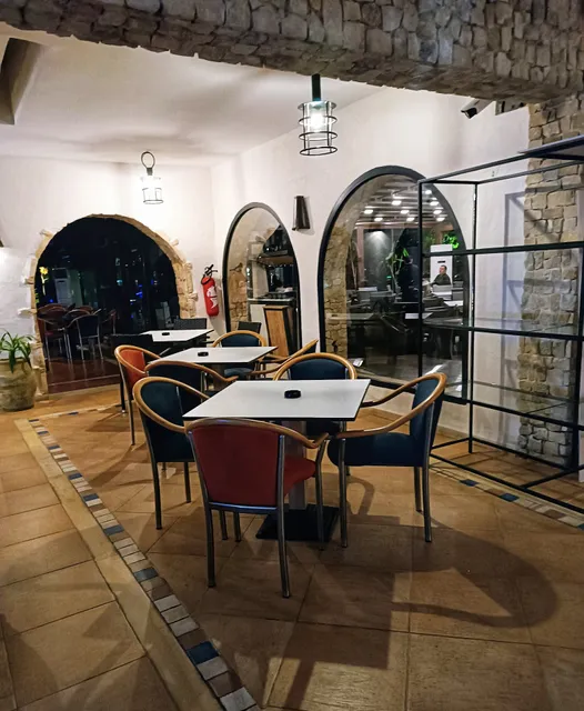 Salon de Thé Restaurant Biwa