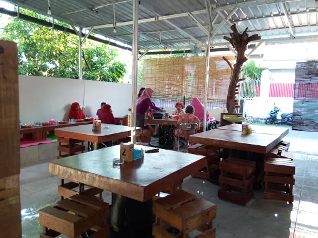 Kedai Angkasa