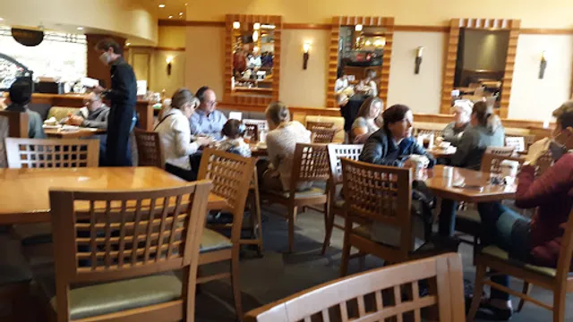 Marketplace Café at Nordstrom