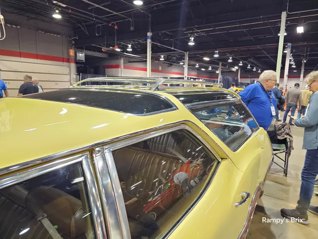 Rosemont Expo Services