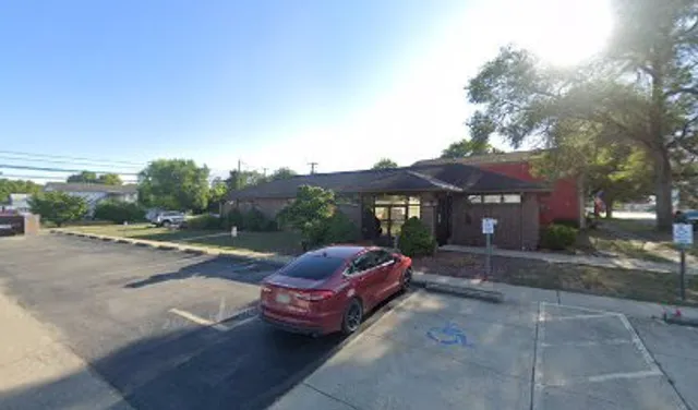 Piketon Branch Library