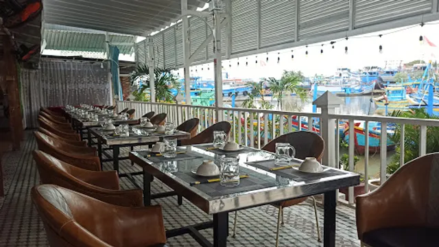 Nhà Hàng Cơm Niêu - Hải Sản Mỹ Duyên