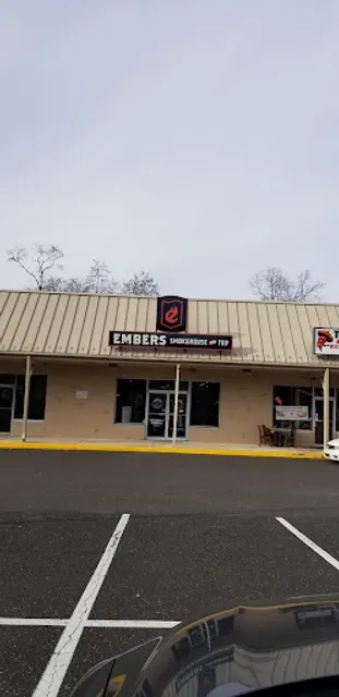 Embers Smokehouse and Tap