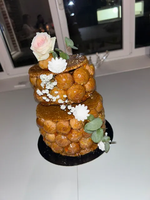 Boulangerie - Pâtisserie Les Épicuriens