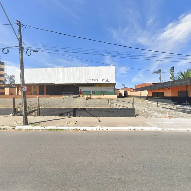 Galeteria e Espetaria Nordeste