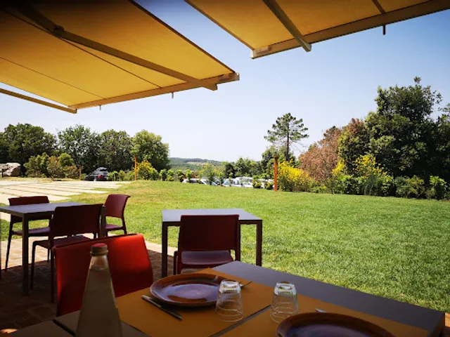 PASSAtempo di Osteria il PAPERO