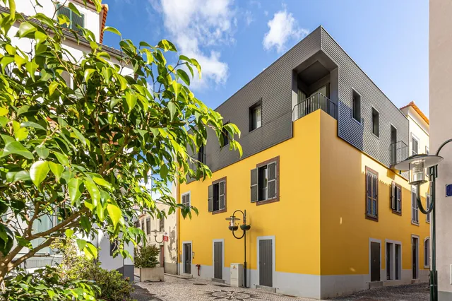 Fort Bay Suite Apartments