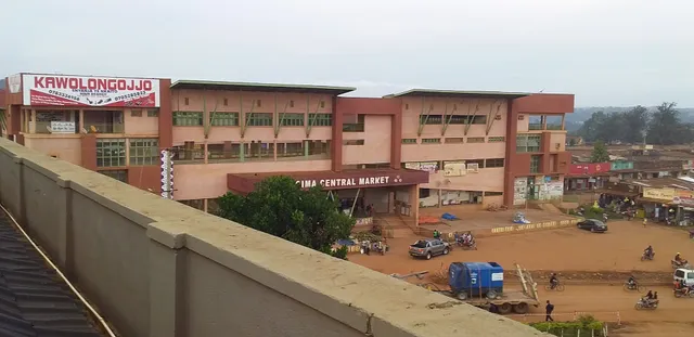 Rafiki Hotel - Hoima