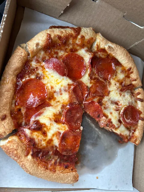 Athens Pizzeria