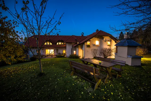 Tourist Farm Ravnjak