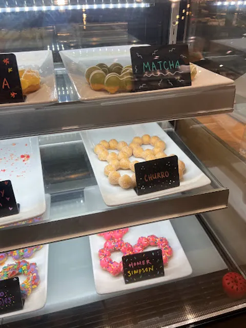 Rak: Modern Thai & Cocktails