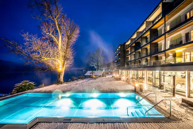 Villa Postillion am See - Millstätter See