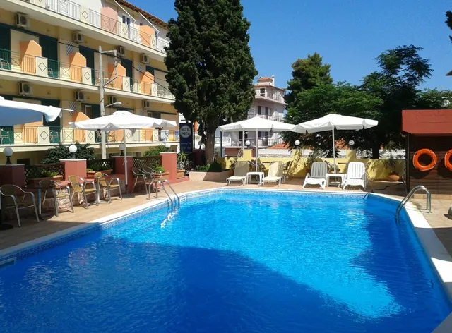 Hotel Thetis