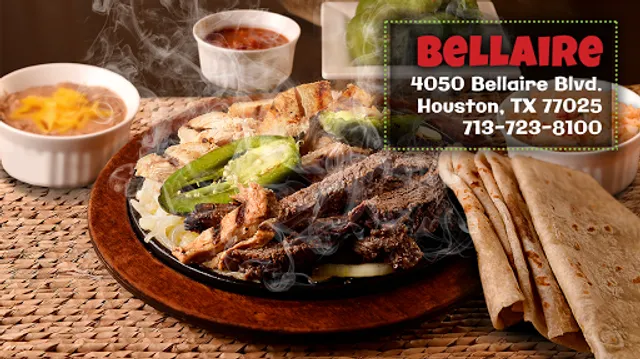 Fajita Pete's - The Original in West University