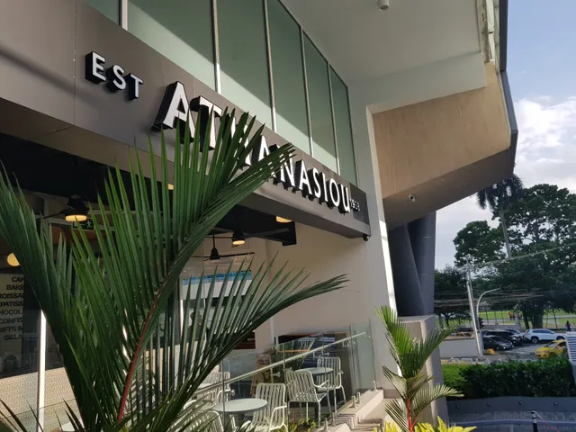 Athanasiou | Bella Vista