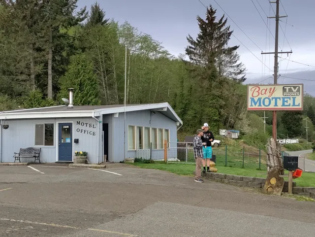 Bay Motel