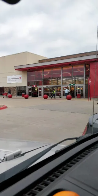 Park Avenue Shopping Center