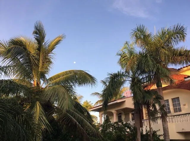 Sweet Home Punta Cana Guest House