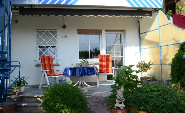 Ferienappartment Becker Ferienwohnung