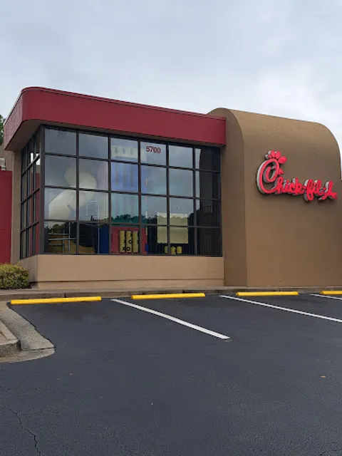 Chick-fil-A