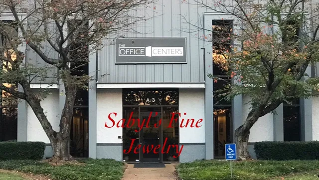 Sabyl's Fine Jewelry