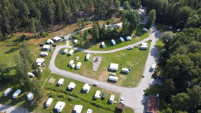 Stockholm Swecamp Flottsbro