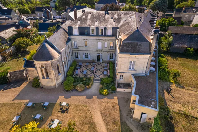 Domaine de la Blairie - Saumur