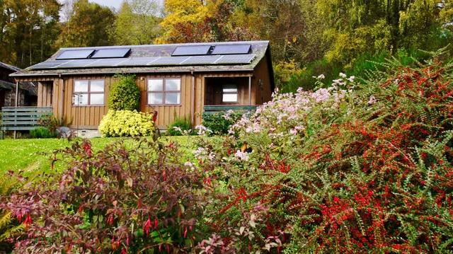 Morenish Mews - Cooper Cottages