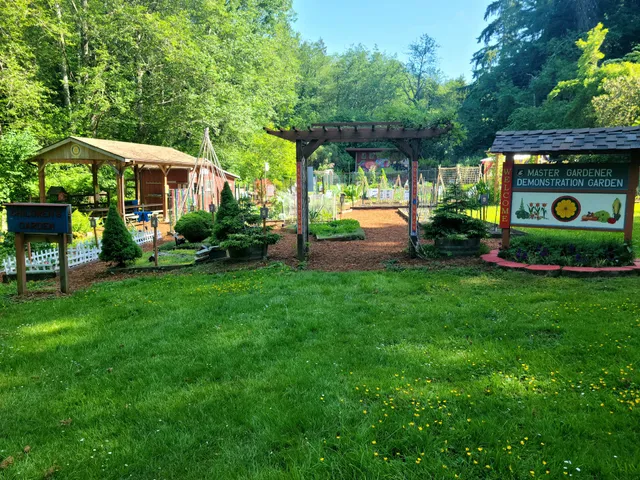 J.A. & Anna F. Smith Childrens Park