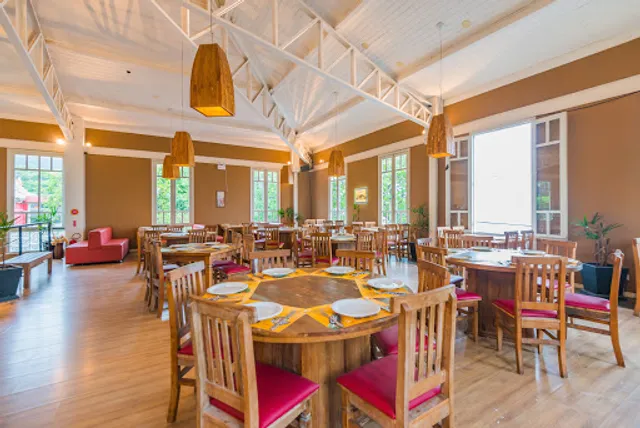 Villa do Porto - Gastronomia e Bar