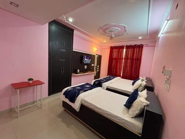 Pine View Guest House